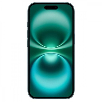 iPhone 16 256GB Teal,Model A3287 в Metoo.kz - Metoo (2)