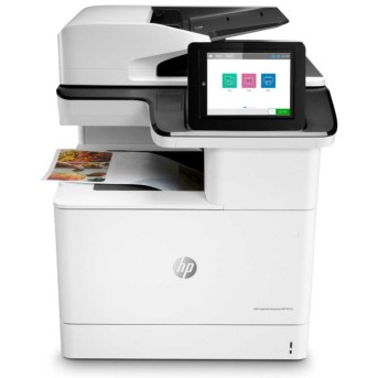 МФУ HP Color LaserJet Ent MFP M776dn Prntr, T3U55A в Metoo.kz - Metoo (2)