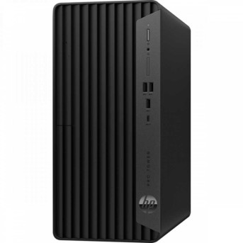 Системный блок HP Pro Tower 400 G9 6A7P2EA - Metoo (3)