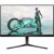 Монитор жидкокристаллический PHILIPS 25M2N3200W/01 LCD 25'' 16:9 1920х1080(FHD) VA, nonGLARE, 240 Hz, 300 cd/m2, H178°/V178°, 3000:1, 16.7M, 1ms, 2xHDMI, DP, Height adj, Pivot, Tilt, Swivel, 3Y, Grey в Metoo.kz - Metoo (2)