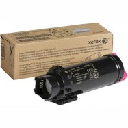 Тонер-картридж Xerox Phaser 6510/ WC 6515, 1К (О) пурпурный 106R03482