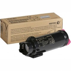 Тонер-картридж Xerox Phaser 6510/ WC 6515, 1К (О) пурпурный 106R03482