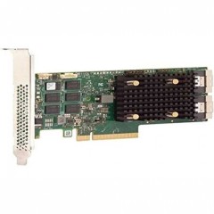 RAID контроллер HPE MR416i-p (P47777-B21)