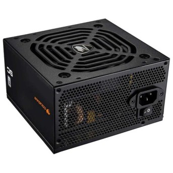 Блок питания Cougar SC 550 в Metoo.kz - Metoo (1)