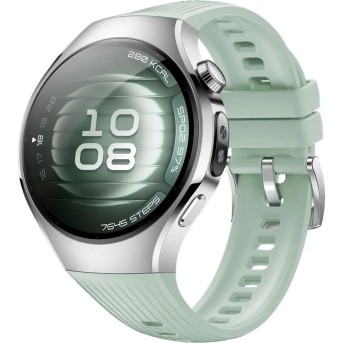 HUAWEI WATCH 5 (42mm) Green в Metoo.kz - Metoo (16)