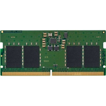 Модуль памяти Kingston KVR52S42BS6-8 DDR5 SODIMM 8Gb 5200 MHz CL42 в Metoo.kz - Metoo (1)
