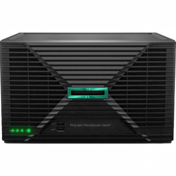 Сервер HPE MicroServer Gen11 (P75207-425) в Metoo.kz - Metoo (1)