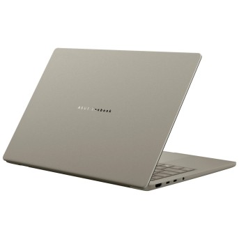 Ультрабук ASUS ZenBook A14 UX3407QA-QD197W, SD X X1-26-100-3.0/ 512GB SSD/ 16GB/ 14"WUXGA/ WIN11 в Metoo.kz - Metoo (4)