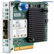 Сетевой адаптер 867334-B21 HPE 10/25GbE 2p FLR-SFP28 QL41401 CNA