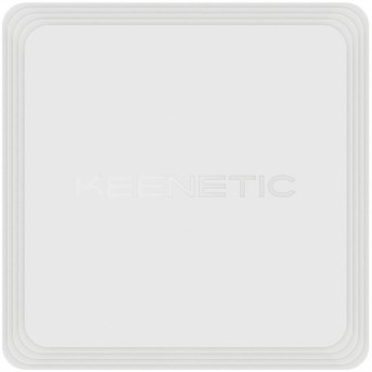 Wi-Fi Роутер Keenetic Orbiter Pro (KN-2810) Гигабитный интернет-центр с Mesh Wi-Fi 5 AC1300, 2xLAN, в Metoo.kz - Metoo (2)