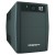 ИБП Ippon Back Basic 650S Euro, 650VA, 360Вт, AVR 162-285В, 3хEURO, управление по USB, без комлекта кабелей в Metoo.kz - Metoo (1)