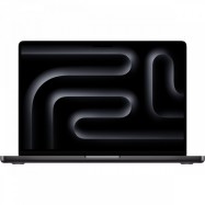 14-inch MacBook Pro: Apple M5 Max chip with 18-core CPU and 32-core GPU, 36GB, 2TB SSD - Space Bla..