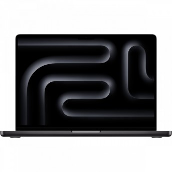 14-inch MacBook Pro: Apple M5 Max chip with 18-core CPU and 32-core GPU, 36GB, 2TB SSD - Space Black,Model A3427 в Metoo.kz - Metoo (1)