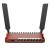 WiFi маршрутизатор MikroTik L009UiGS-2HaxD-IN, Wi-Fi 6, 574Mbps, 8xGLAN (1xPoE-out), 1×SFP, 1xUSB3.0 - Metoo (1)