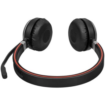 Гарнитура Jabra EVOLVE 40 MS Stereo в Metoo.kz - Metoo (3)