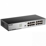 Коммутатор D-Link DGS-1016D/I2A