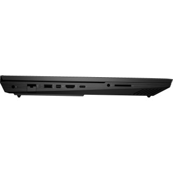 Ноутбук HP 7Z7P4EA OMEN by HP Laptop 17-ck2001ci 17.3'' QHD (2560 x 1440) IPS 240Hz/Intel Core i9-13900HX 5,4Ghz 24Cores/32GB/2TB SSD/NVIDIA GeForce RTX4090 16GB/Wi-Fi 6Е/BT5.3/HP TrueVision 720p/RGB Backlit/DOS/1Y/Grey в Metoo.kz - Metoo (5)