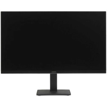 Монитор 24" SAMSUNG LS24D300GAIXCI IPS 10920x1080 100Hz 5мс 250кд/м2 1000:1 1xD-Sub 1xHDMI Черный в Metoo.kz - Metoo (1)
