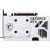 Видеокарта MSI GeForce RTX 5060 8G VENTUS 2X WHITE, 8G GDDR7 128bit 1xHDMI 3xDP G5060-8V2W в Metoo.kz - Metoo (2)