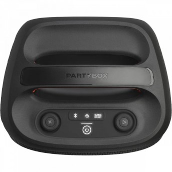 JBL Partybox Encore Essential 2 - Portable Party Speaker - Black в Metoo.kz - Metoo (4)