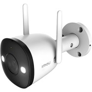 Wi-Fi видеокамера Imou Bullet 2E 4MP