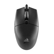 Мышь Corsair Katar PRO XT, Optical, 18000 dpi, 6 button, 1.8m cable, USB, black