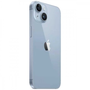 iPhone 14 256GB Blue,Model A2883 в Metoo.kz - Metoo (2)