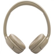 TUNE530BT PERFECT-CALLS PURE BASS SOUND MULTI-POINT CONNECTION BEIGE..