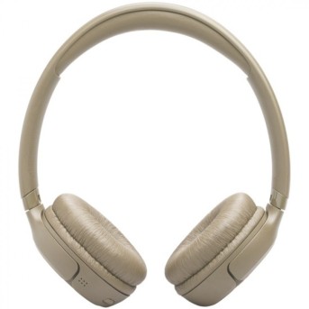 TUNE530BT PERFECT-CALLS PURE BASS SOUND MULTI-POINT CONNECTION BEIGE в Metoo.kz - Metoo (1)