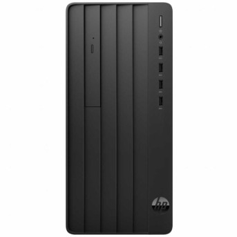 Системный блок HP Pro Tower 290 G9 i5-12400,16G D4,512G SSD,W11P6,NoODD,1yw,125BLK kbd+mse,WiFi6+BT5.0 в Metoo.kz - Metoo (2)