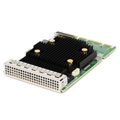 RAID контроллер HPE MR408i-o Gen11 x8 Lanes 4GB Cache OCP SPDM Storage Controller (P58335-B21)..