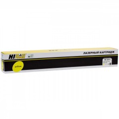 Тонер-картридж Hi-Black (HB-TN-321Y) для Konica-Minolta bizhub C224/<wbr>284/<wbr>364, Y, 25K