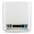 Маршрутизатор ASUS XT8 V2 AX6600,2.0GHz quad-core CPU,AiMesh,OFDMA,RJ45 2.5G WANx1,RJ45 Gb LANx3,USB3.1 Gen1x1,WHT в Metoo.kz - Metoo (4)