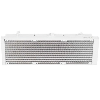 Водяное охлаждение для CPU Ocypus Iota L36 WH 3x120mm Белый Iota-L36-WH3ANWNN00X-GL в Metoo.kz - Metoo (7)