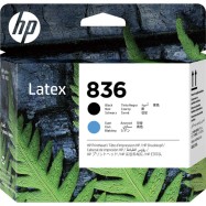 Печатающая головка HP Europe 4UV95A (4UV95A)