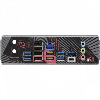 Материнская плата ASRock B650 PG LIGHTNING AM5 4xDDR5 4xSATA3 3xM.2 HDMI ATX в Metoo.kz - Metoo (4)