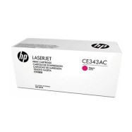 Картридж HP 651A Magenta Contract LJ Toner Cartridge, CE343AC
