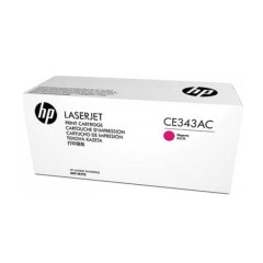 Картридж HP 651A Magenta Contract LJ Toner Cartridge, CE343AC..