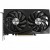 Видеокарта 8Gb PCI-E GDDR6 GIGABYTE GV-N3050WF2OCV2-8GD, 2xDP+2xHDMI, PCIe4.0, GeForce RTX 3050 в Metoo.kz - Metoo (1)