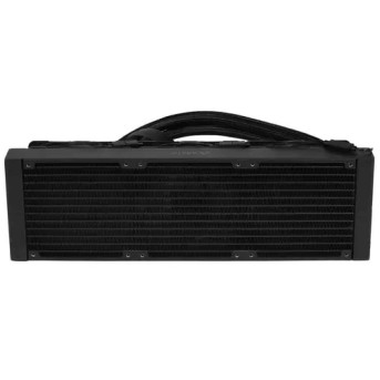 Водяное охлаждение ARCTIC Liquid Freezer III - 360 A-RGB(Black), ACFRE00144A, S1851/1700/1200/AMD4/5 в Metoo.kz - Metoo (5)