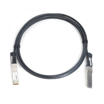 Кабель прямого подключения А-Оптик AO-DAC-100G-5D в Metoo.kz - Metoo (1)