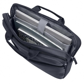 HP Evday 16 Odyssey Gray Laptop Bag A08JWAA в Metoo.kz - Metoo (4)