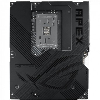 Материнская плата ASUS ROG CROSSHAIR X870E APEX AM5 2xDDR5 4xSATA Raid 5xM.2 3xType-C ATX в Metoo.kz - Metoo (6)