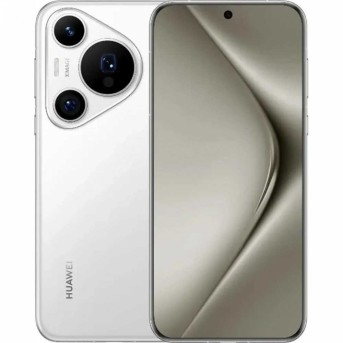 HUAWEI Pura 70 Pro White - Metoo (1)