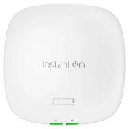 Точка доступа HPE Instant On AP21 (RW) Dual Radio 2x2 Wi-Fi 6 Access Point (S1T09A)