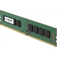 Оперативная память 16GB DDR4 2666 MHz Crucial PC4-21300 Unbuffered NON-ECC 1.2V CT16G4DFD8266