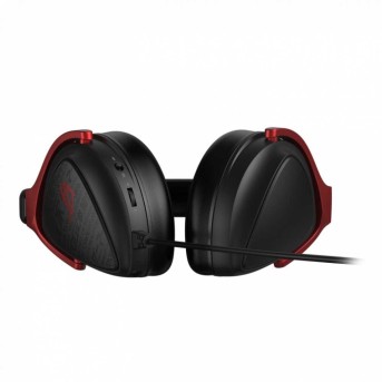 Гарнитура ASUS ROG DELTA S CORE/mini-Jack (3.5 мм) в Metoo.kz - Metoo (3)