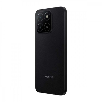 HONOR X5b 4+64GB Midnight Black - Metoo (5)