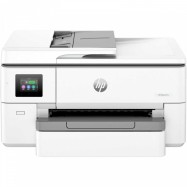 МФУ струйное цветное HP OfficeJet Pro 9720 WF 53N94C, А3, до 34 стр/мин, Duplex (print), ADF, Ethernet, WIFI, FAX