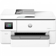 МФУ струйное цветное HP OfficeJet Pro 9720 WF 53N94C, А3, до 34 стр/мин, Duplex (print), ADF, Ethe..